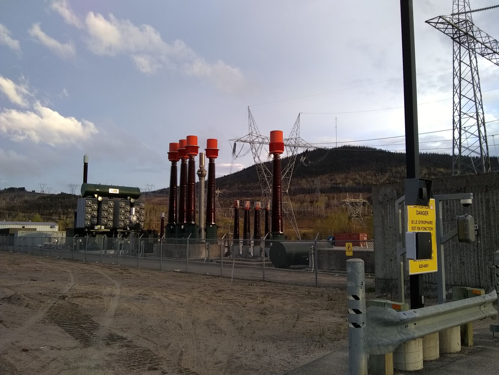 Power Grid